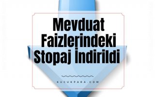 mevduat faizi,stopaj,indirim