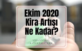 Kira artışı,kira artış orani