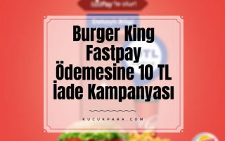 burgerking,burger king,fastpay