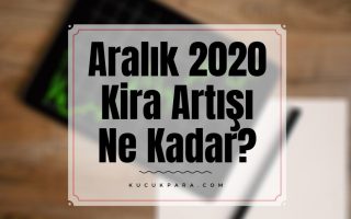 Aralık,kira artisi