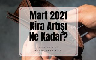 Mart,kira artisi