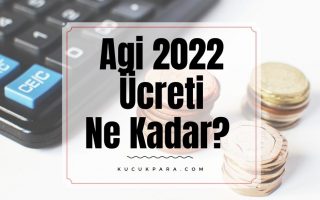 agi,2022,vergi iade,asgari ücret